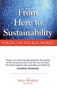 Produktbild: From Here to Sustainability