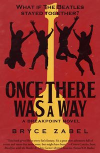 Produktbild: Once There Was a Way