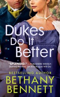 Produktbild: Dukes Do It Better