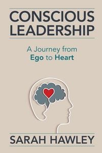 Produktbild: Conscious Leadership