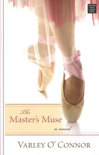 Produktbild: The Master's Muse