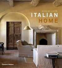 Produktbild: Listri, M: Italian Home