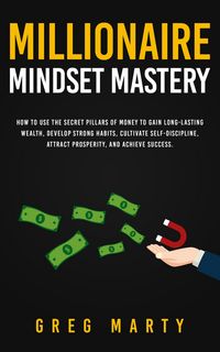 Produktbild: Millionaire Mindset Mastery