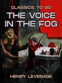 Produktbild: The Voice in the Fog