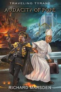 Produktbild: The Traveling Tyrant