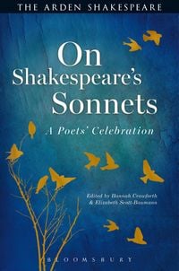 Produktbild: On Shakespeare's Sonnets