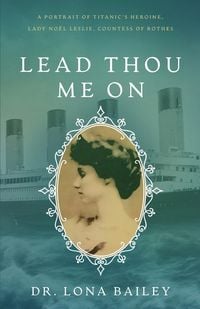 Produktbild: Lead Thou Me On