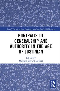 Produktbild: Portraits of Generalship and Authority in the Age of Justinian
