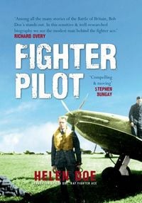 Produktbild: Fighter Pilot