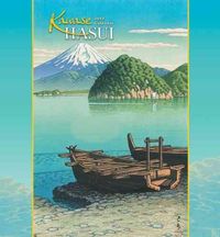 Produktbild: Kawase Hasui, 2012