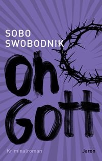 Produktbild: Oh Gott