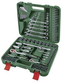 Produktbild: Bosch Home and Garden 1600A039J0 1600A039J0 Werkzeugset