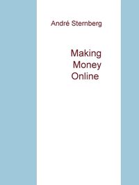 Produktbild: Making Money Online