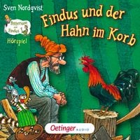 Produktbild: Pettersson und Findus. Findus und der Hahn im Korb