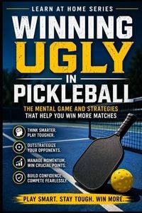 Produktbild: Winning Ugly in Pickleball
