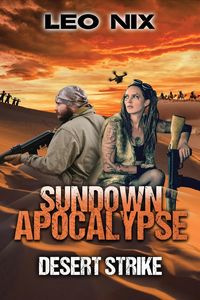 Produktbild: Desert Strike