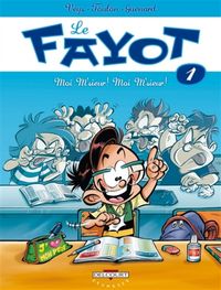 Produktbild: Le fayot