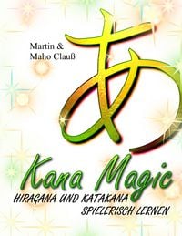 Produktbild: Kana Magic