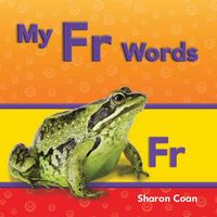 Produktbild: My Fr Words