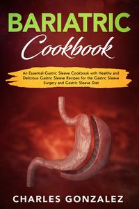 Produktbild: Bariatric Cookbook