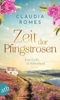 Produktbild: Zeit der Pfingstrosen