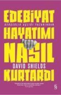 Produktbild: Edebiyat Hayatimi Nasil Kurtardi