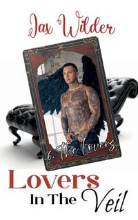 Produktbild: Lovers In The Veil