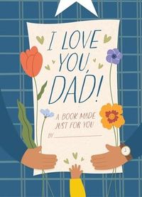 Produktbild: I Love You, Dad!