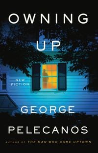 Produktbild: Owning Up