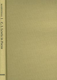 Produktbild: C. I. Lewis in Focus: The Pulse of Pragmatism