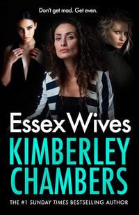 Produktbild: Essex Wives
