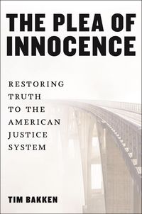 Produktbild: The Plea of Innocence