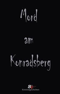 Produktbild: Mord am Konradsberg