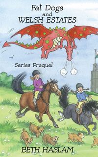 Produktbild: Fat Dogs and Welsh Estates