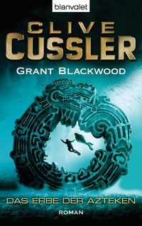 Bild vom Artikel Das Erbe der Azteken vom Autor Clive Cussler