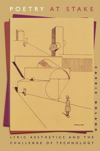 Produktbild: Poetry at Stake