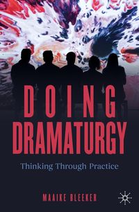 Produktbild: Doing Dramaturgy