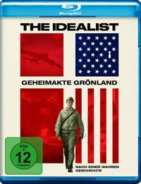 Produktbild: The Idealist,1 Blu-ray