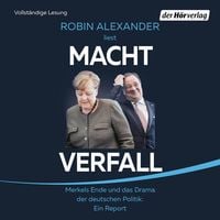 Produktbild: Machtverfall