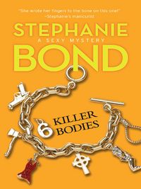 Produktbild: 6 Killer Bodies