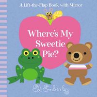 Produktbild: Where's My Sweetie Pie?
