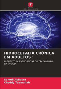Produktbild: Hidrocefalia Cr&oacute;nica Em Adultos :