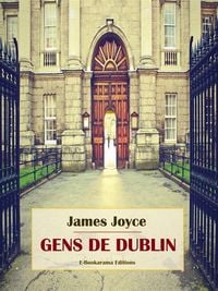 Produktbild: Gens de Dublin