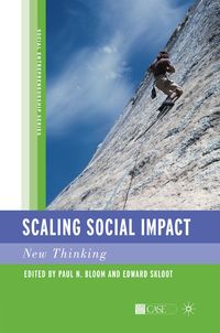 Produktbild: Scaling Social Impact
