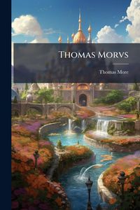 Produktbild: Thomas Morvs