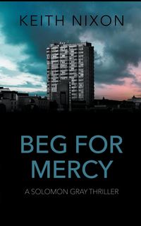 Produktbild: Beg For Mercy