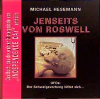Produktbild: Jenseits von Roswell