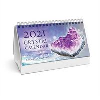 Produktbild: 2021 Crystal Calendar