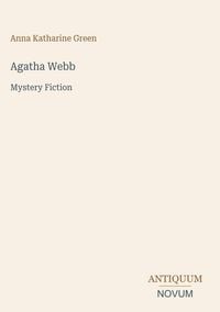 Produktbild: Agatha Webb