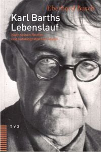 Produktbild: Karl Barths Lebenslauf